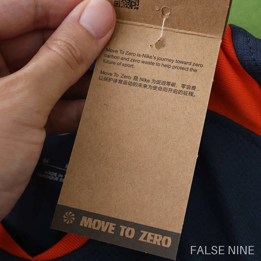 Inter Milan 25/26 Third Shirt (Fan Version), photo 21