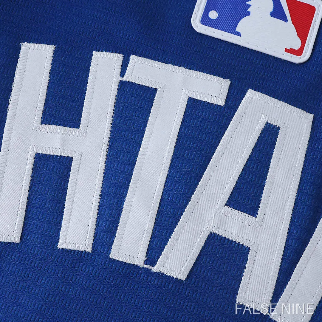 Los Angeles Dodgers 2025 Special Edition Jersey, photo 24