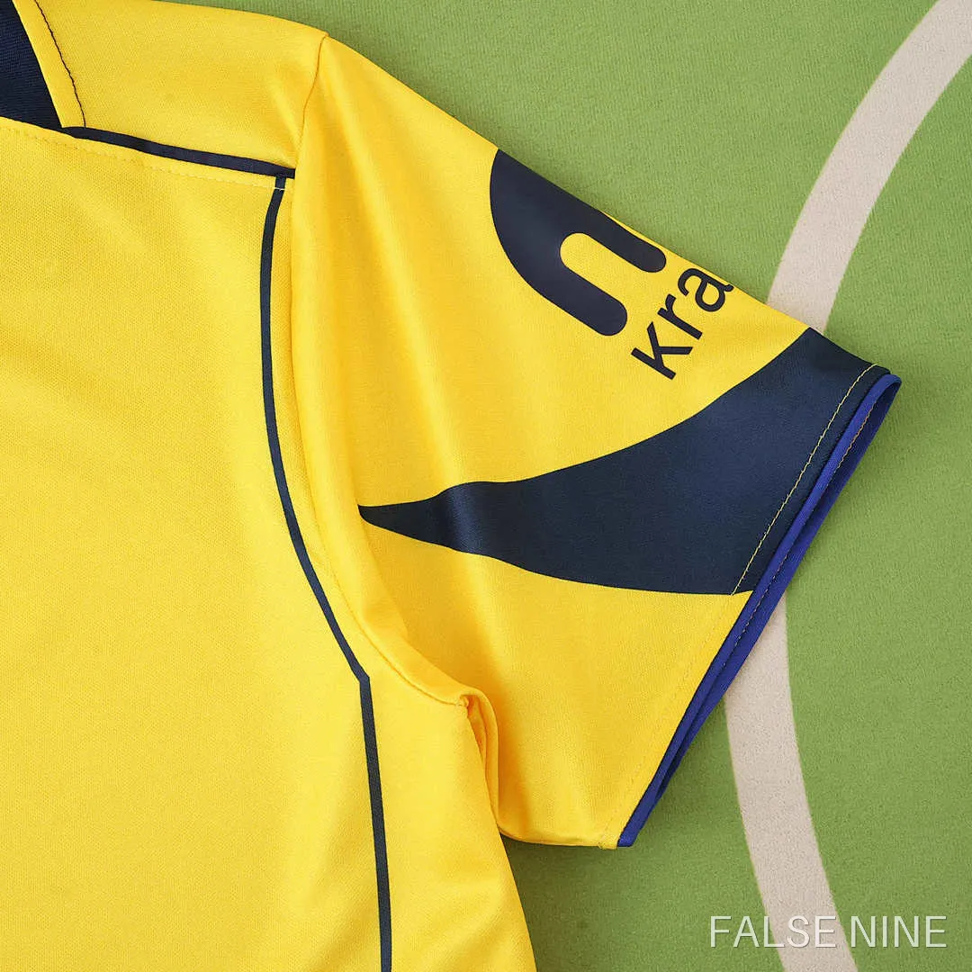 Tottenham Hotspur 25/26 Third Shirt (Fan Version), photo 8