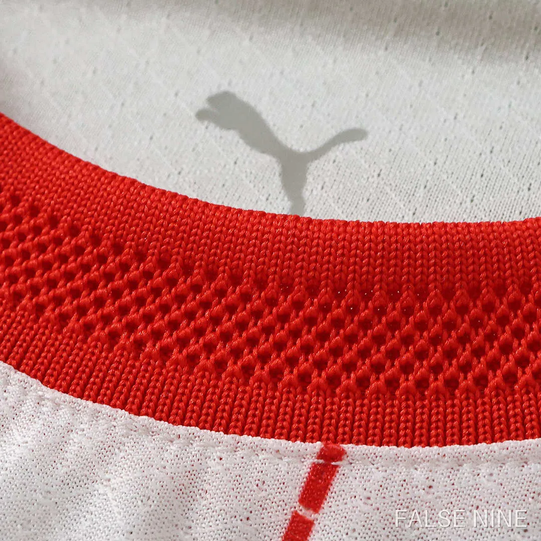 RB Leipzig 26/27 Home Shirt (Player Version), photo 25