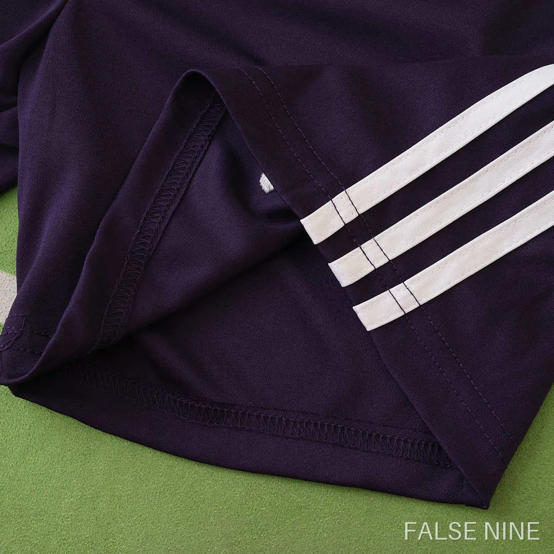 Manchester United 25/26 Away Kids Kit, photo 15
