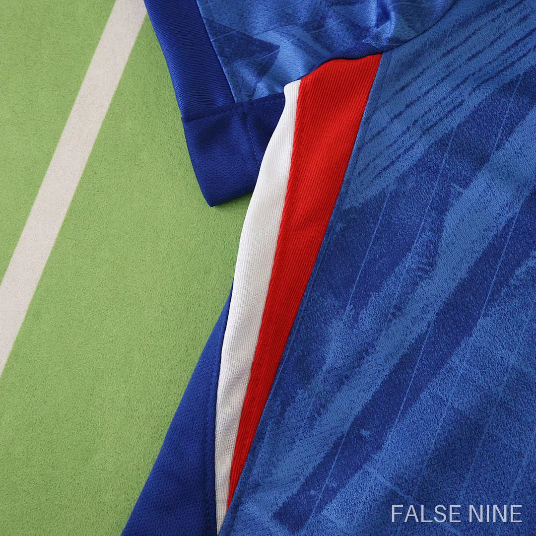 Chelsea 25/26 Home Shirt (Fan Version) 120th Anniversary Edition, photo 24