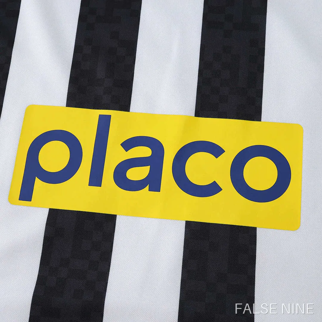 Santos FC 25/26 Away Shirt (Fan Version), photo 29