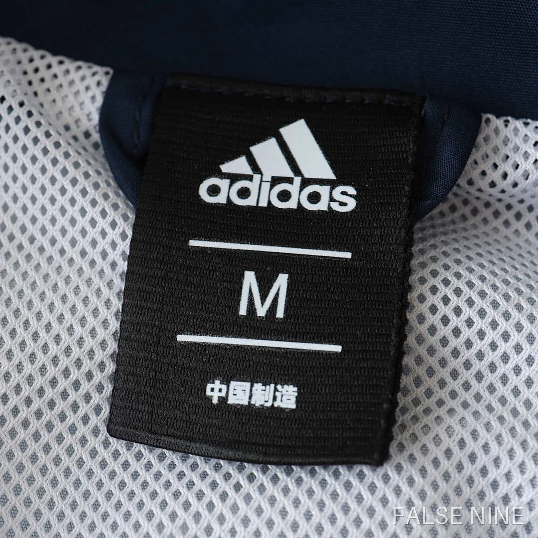 Spain 24/25 Training Windbreaker Jacket, photo 10