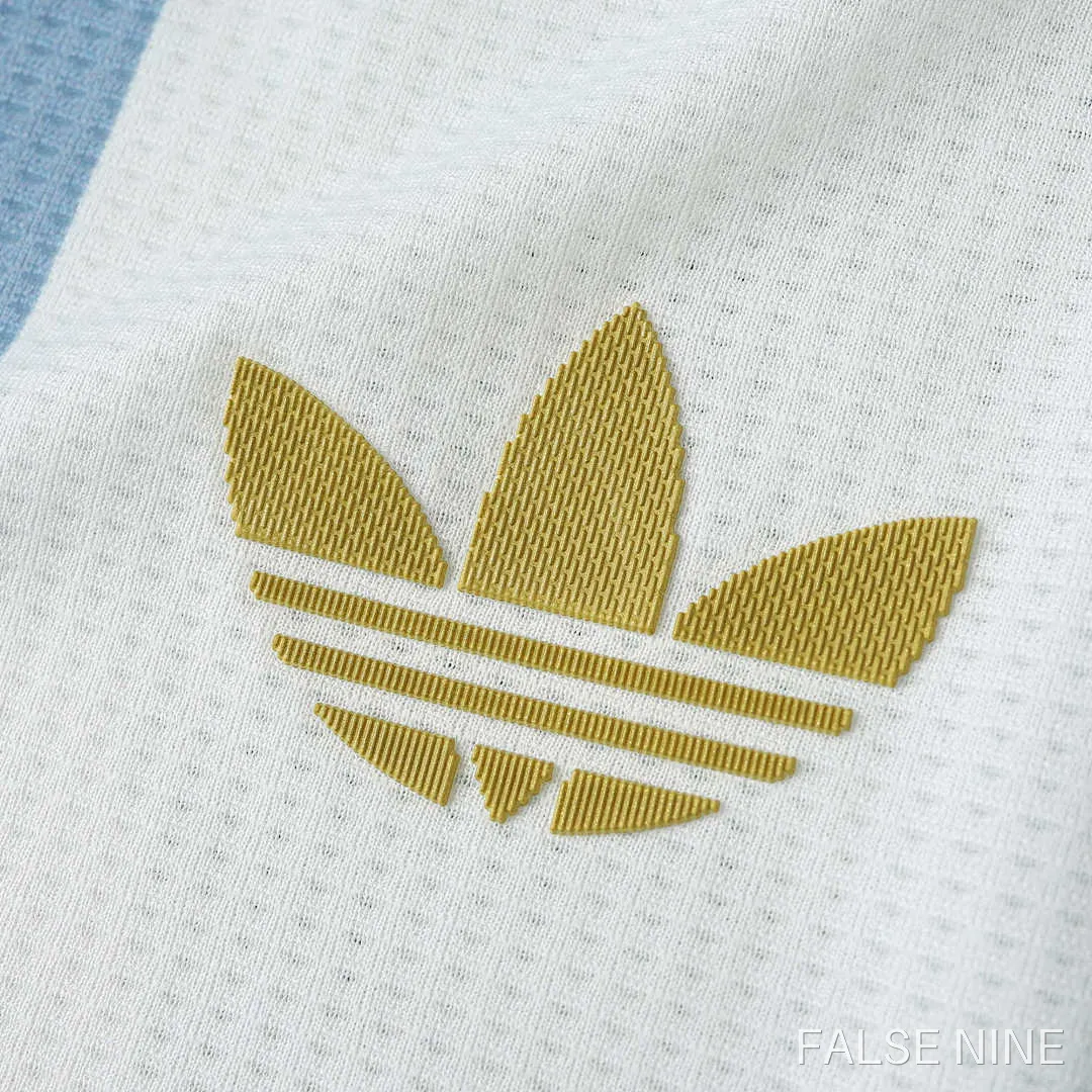Argentina 24/25 Home Shirt (Fan Version), photo 7