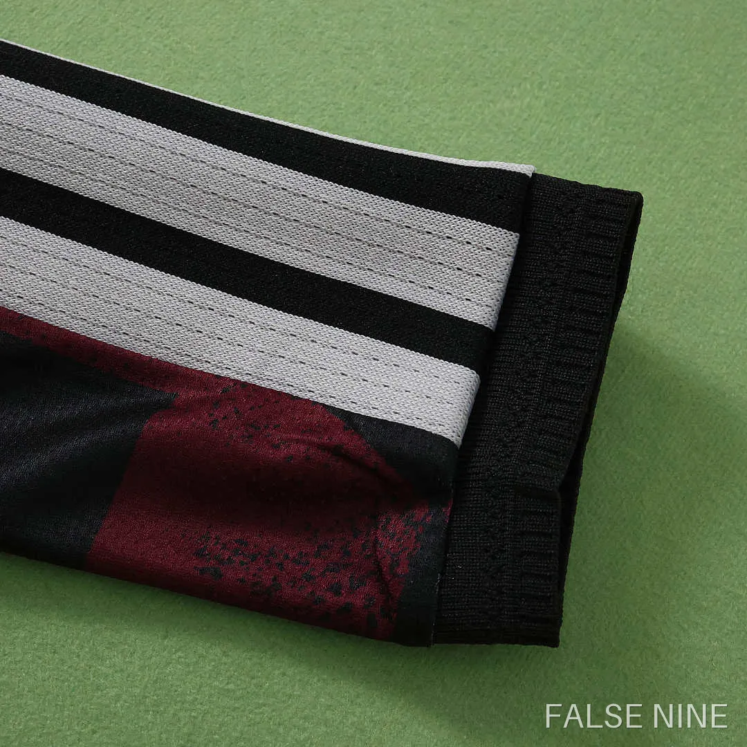 Liverpool 26/27 Third Shirt (Long Sleeve, Player Version), photo 6