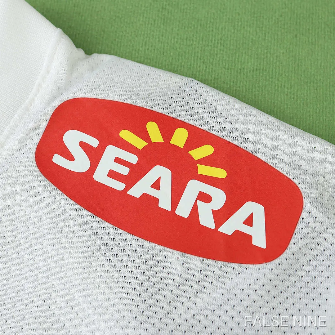 2013 Santos FC home retro Fan version, photo 8