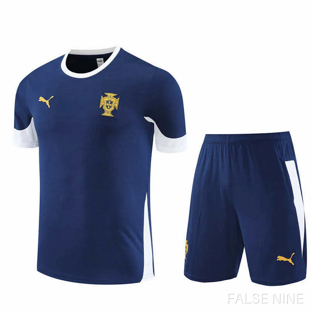 Portugal 25/26 Training Kit (Fan Version), photo 4