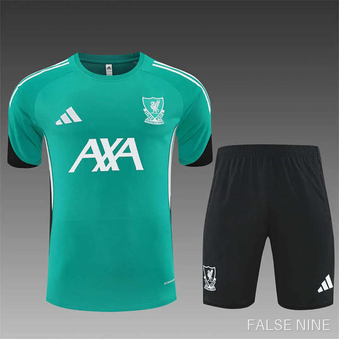 Liverpool 25/26 Training Kit (Fan Version), photo 2