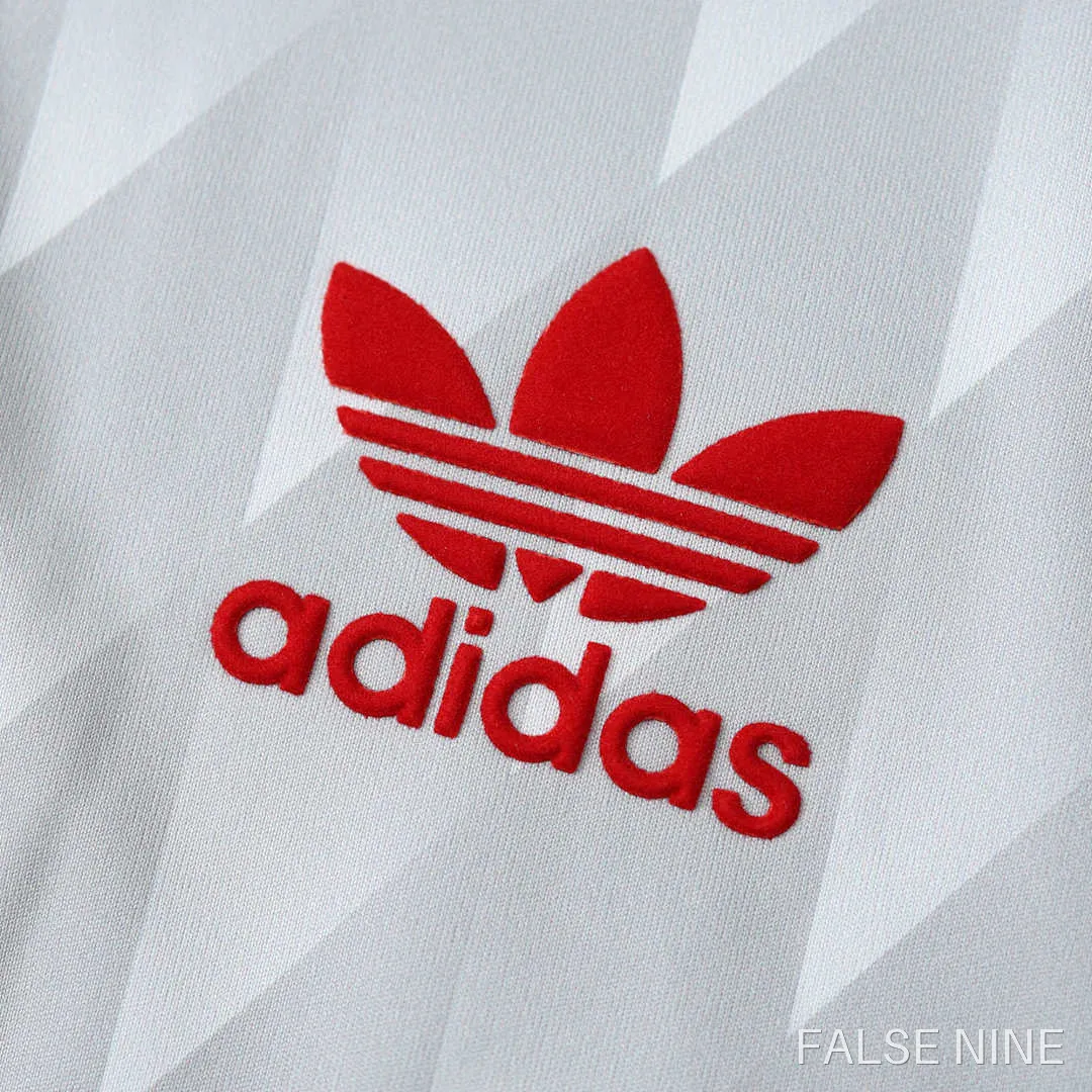 Liverpool 1989-91 Away Shirt (Fan Version), photo 7