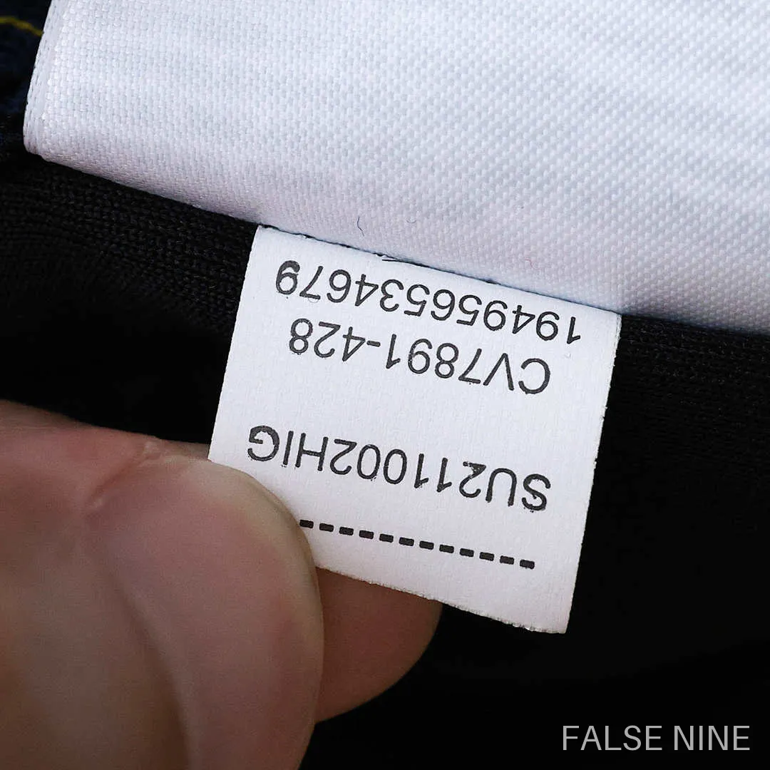 Atlético Madrid 16/17 Away Shirt (Fan Version), photo 16