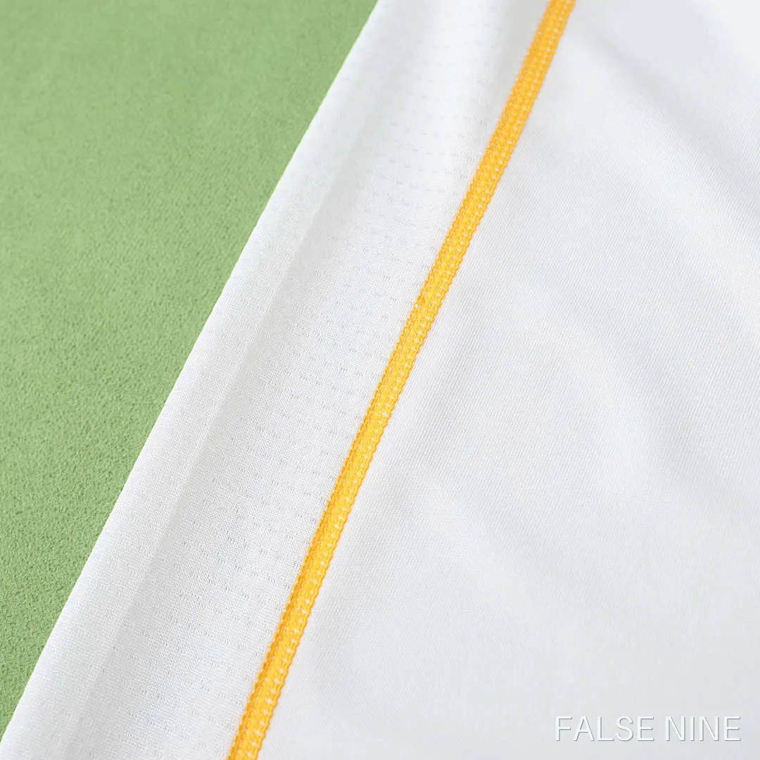09/10 Real Madrid CF home retro Fan version, photo 26