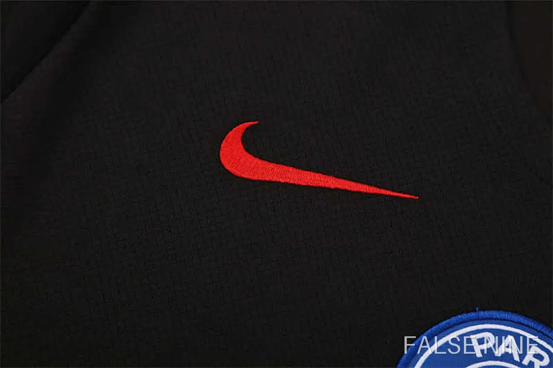 Paris Saint-Germain 25/26 Training Kit (Fan Version), photo 7