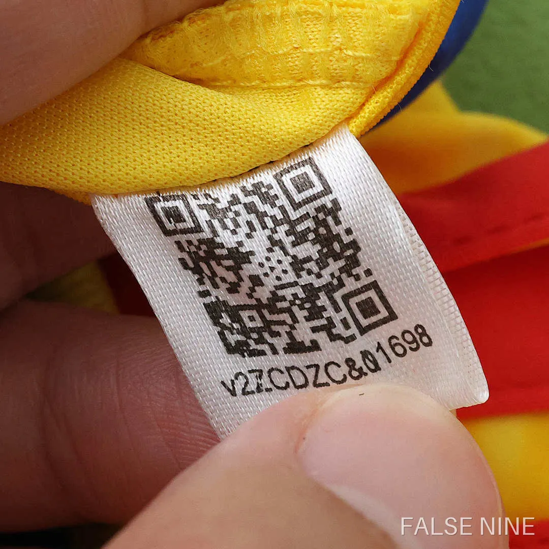 Colombia 2026 Home Shirt (Women's), photo 21