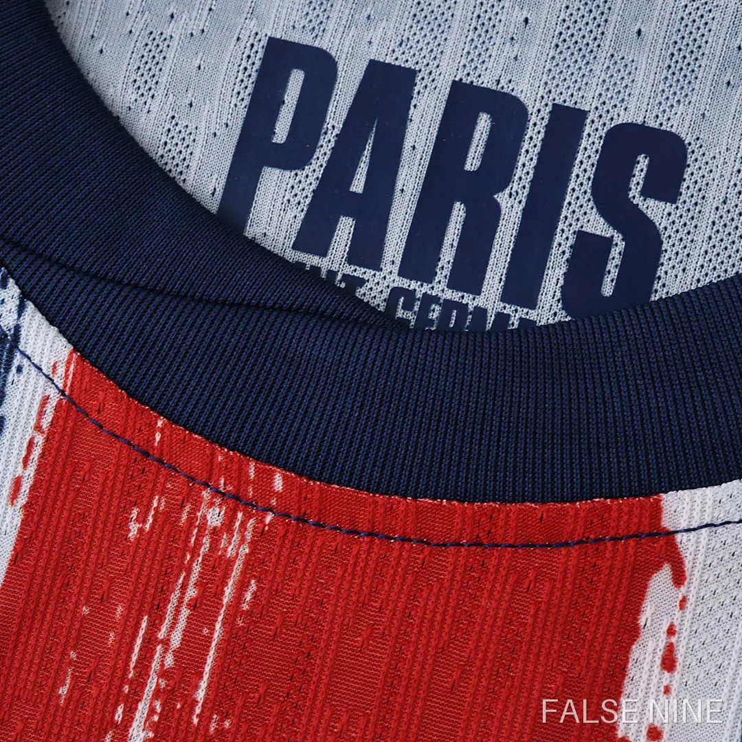 Paris Saint-Germain Home Jersey (Player Version), photo 3