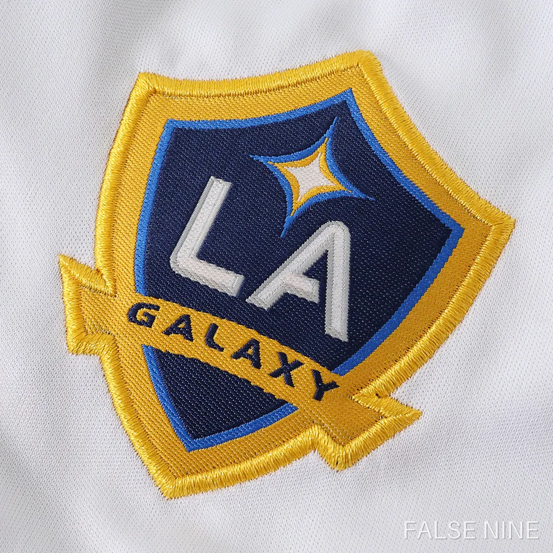 LA Galaxy 26/27 Home Kids Kit, photo 20