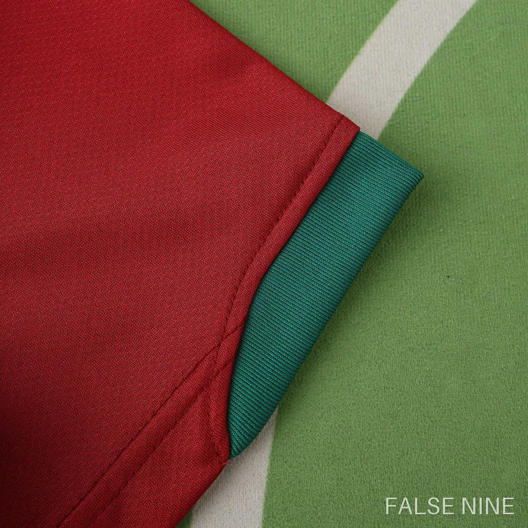 2006 Portugal home retro Fan version, photo 9