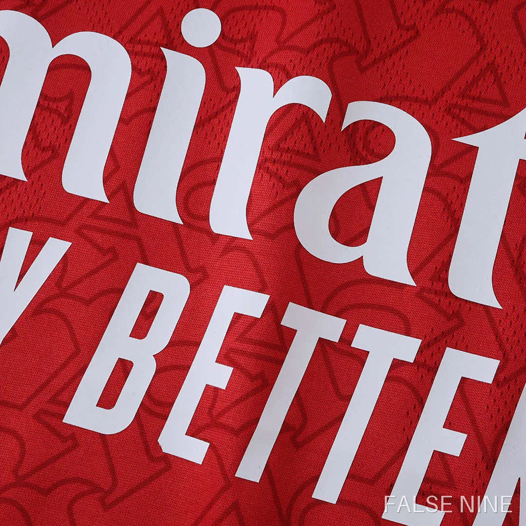 Arsenal 25/26 Home Shirt (Player Version), photo 7