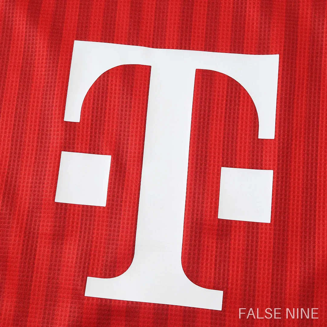 Bayern Munich 26/27 Home Shirt (Fan Version), photo 12