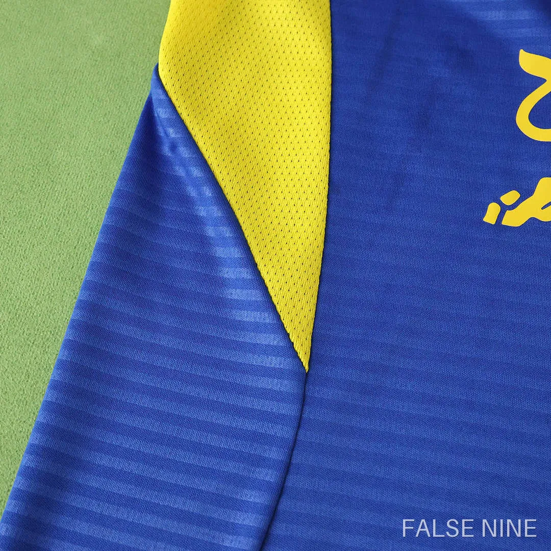 Leeds United 25/26 Away Shirt (Fan Version), photo 13