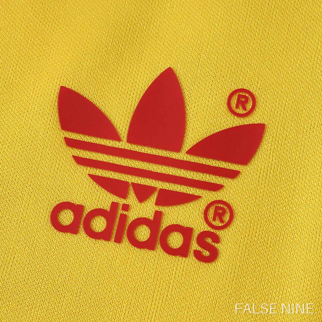 Colombia 1990 Home Retro Kids Kit, photo 5