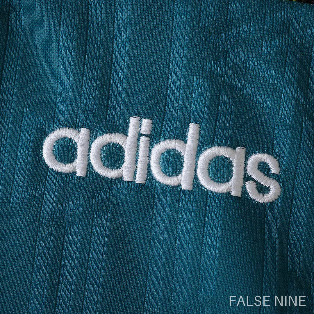 Germany 1996 Away Retro Kids Kit, photo 5