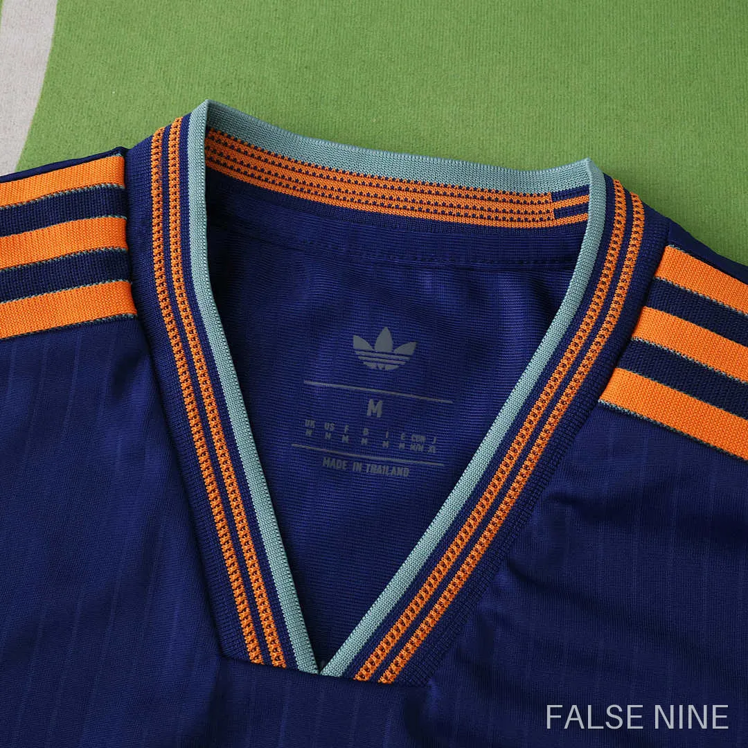 Newcastle United 25/26 Third Shirt (Player Version), photo 3