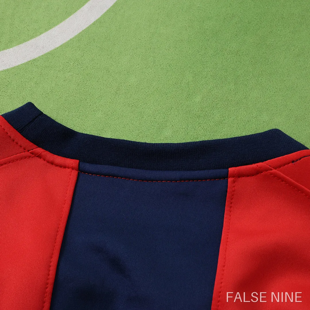 FC Barcelona 25/26 Training Sweatshirt (Long Sleeve), photo 16