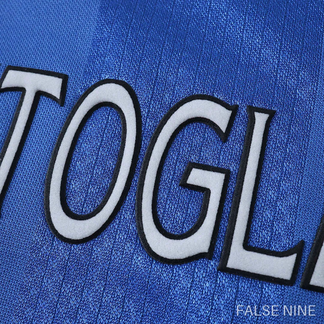 Chelsea 1997-99 Home Kids Kit, photo 7