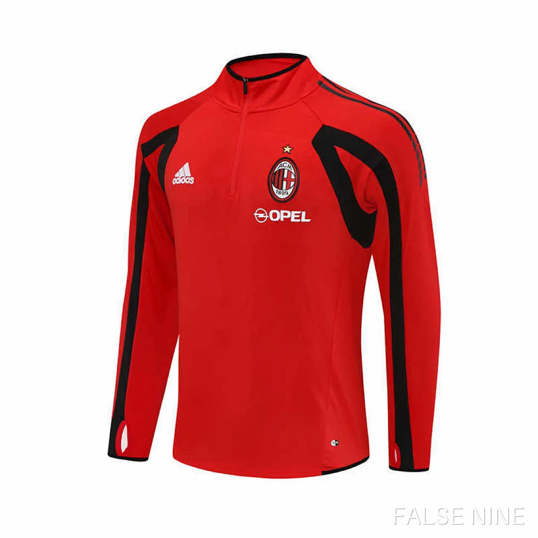 A.C. Milan 05/06 Training Jacket, photo 16