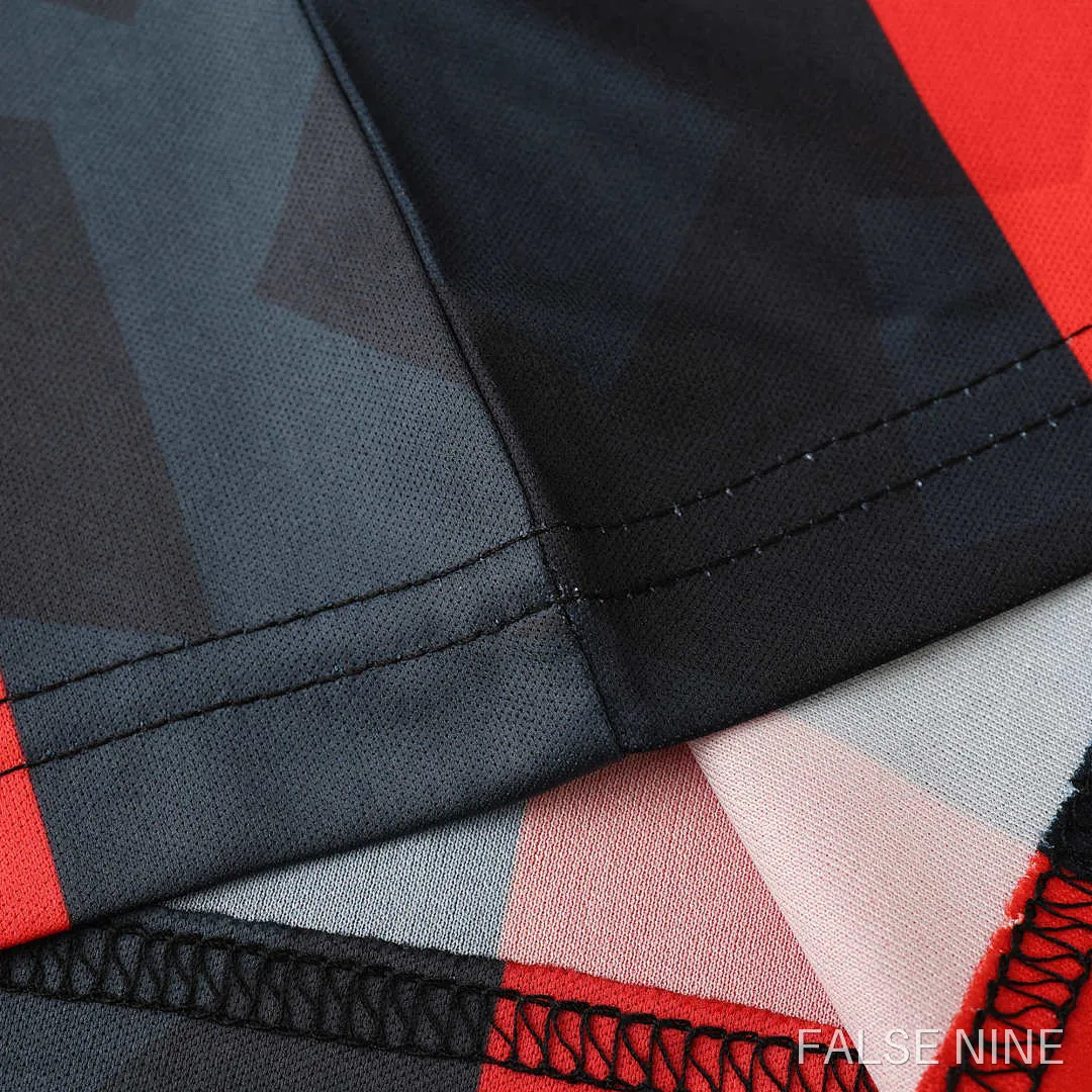 93/94 A.C. Milan home retro Fan version, photo 15