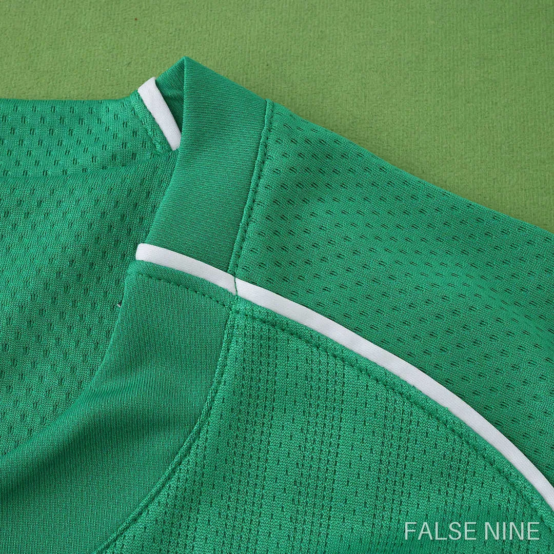 07/08 Manchester United F.C. goalkeeper retro Long sleeved Fan version, photo 20
