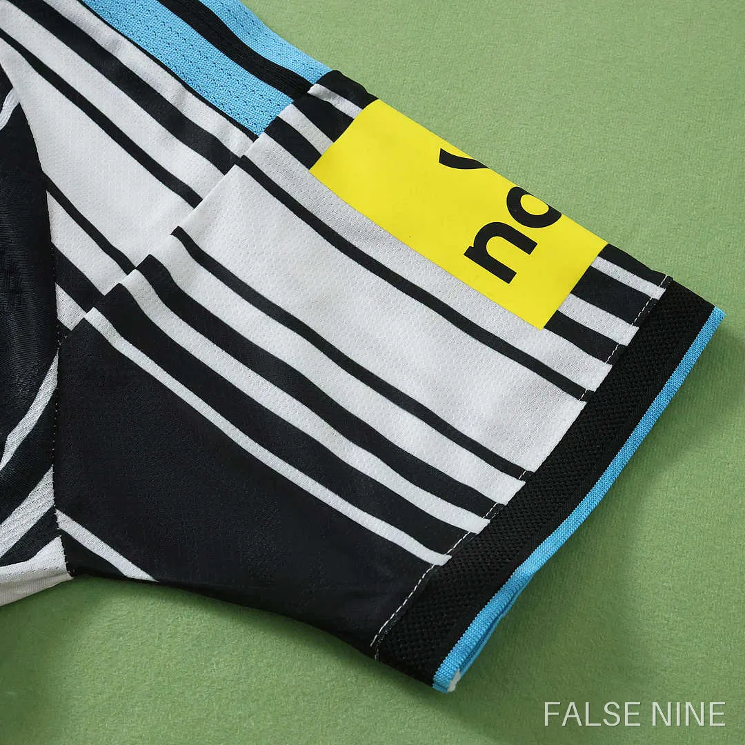 Newcastle United 26/27 Home Shirt (Player Version), photo 19
