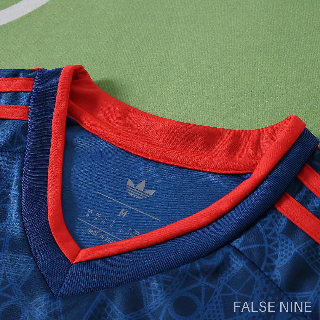 Croatia 26/27 Away Shirt (Fan Version), photo 9
