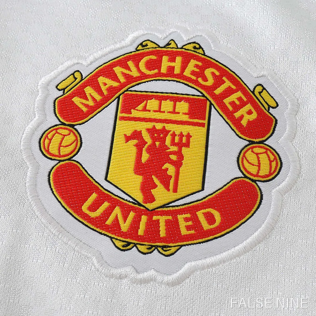 Manchester United 26/27 Concept Shirt (Fan Version), photo 10