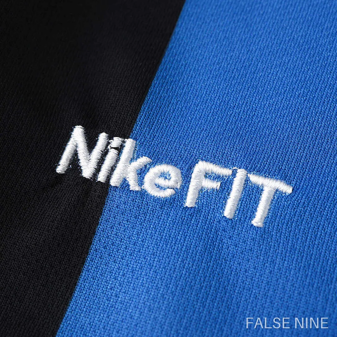 2010 Internazionale Milano home retro Fan version, photo 14