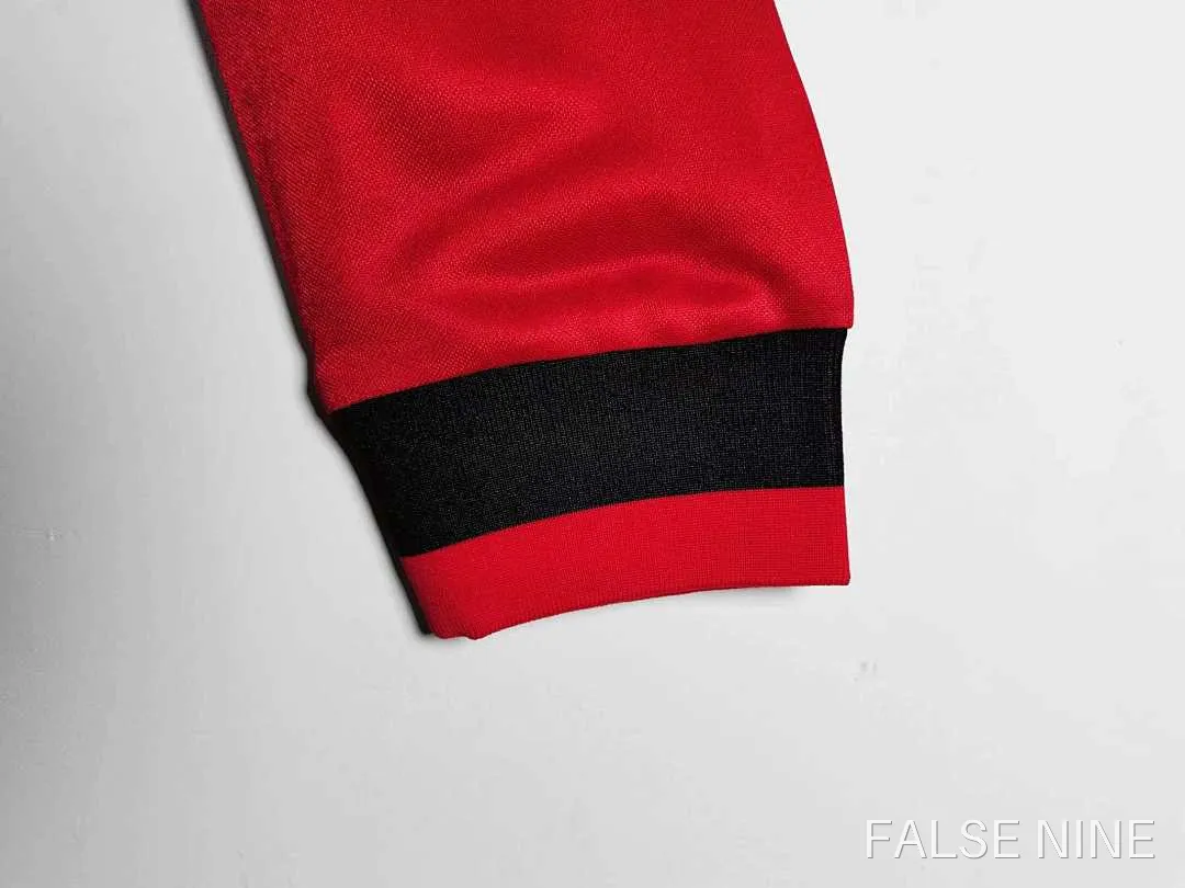 Manchester United 1999 Home Shirt (Retro Fan Version), photo 5
