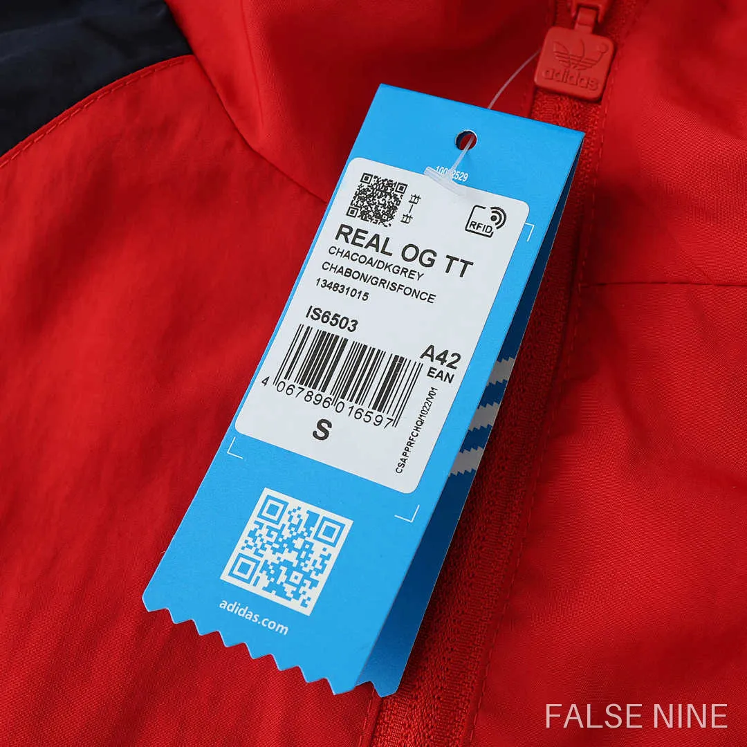 Arsenal 24/25 Training Jacket, photo 8