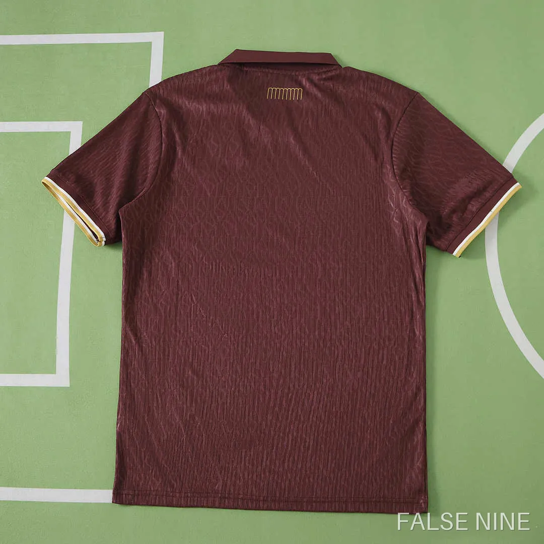 AS Monaco 26/27 Away Shirt (Player Version), photo 2