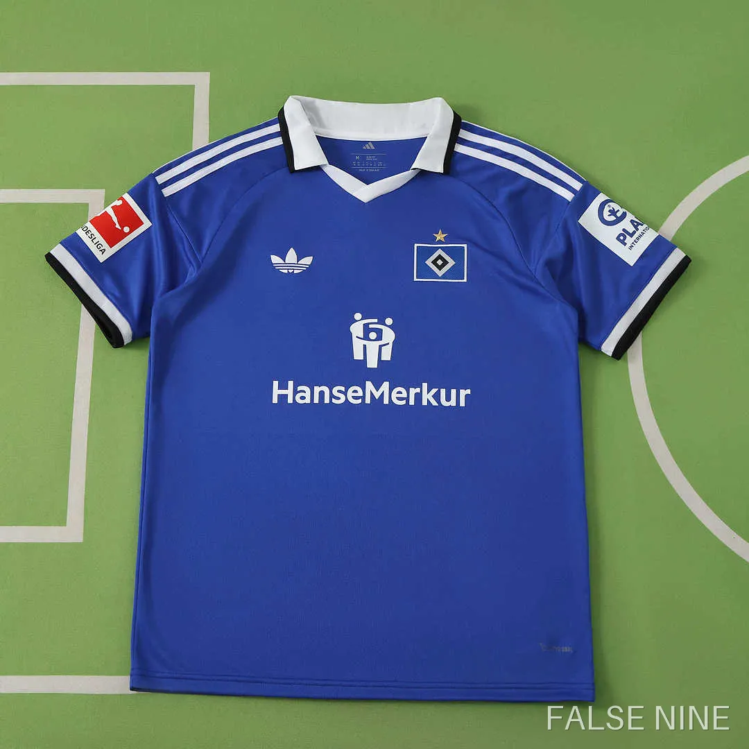 Hamburger SV 26/27 Away Shirt (Fan Version), photo 1