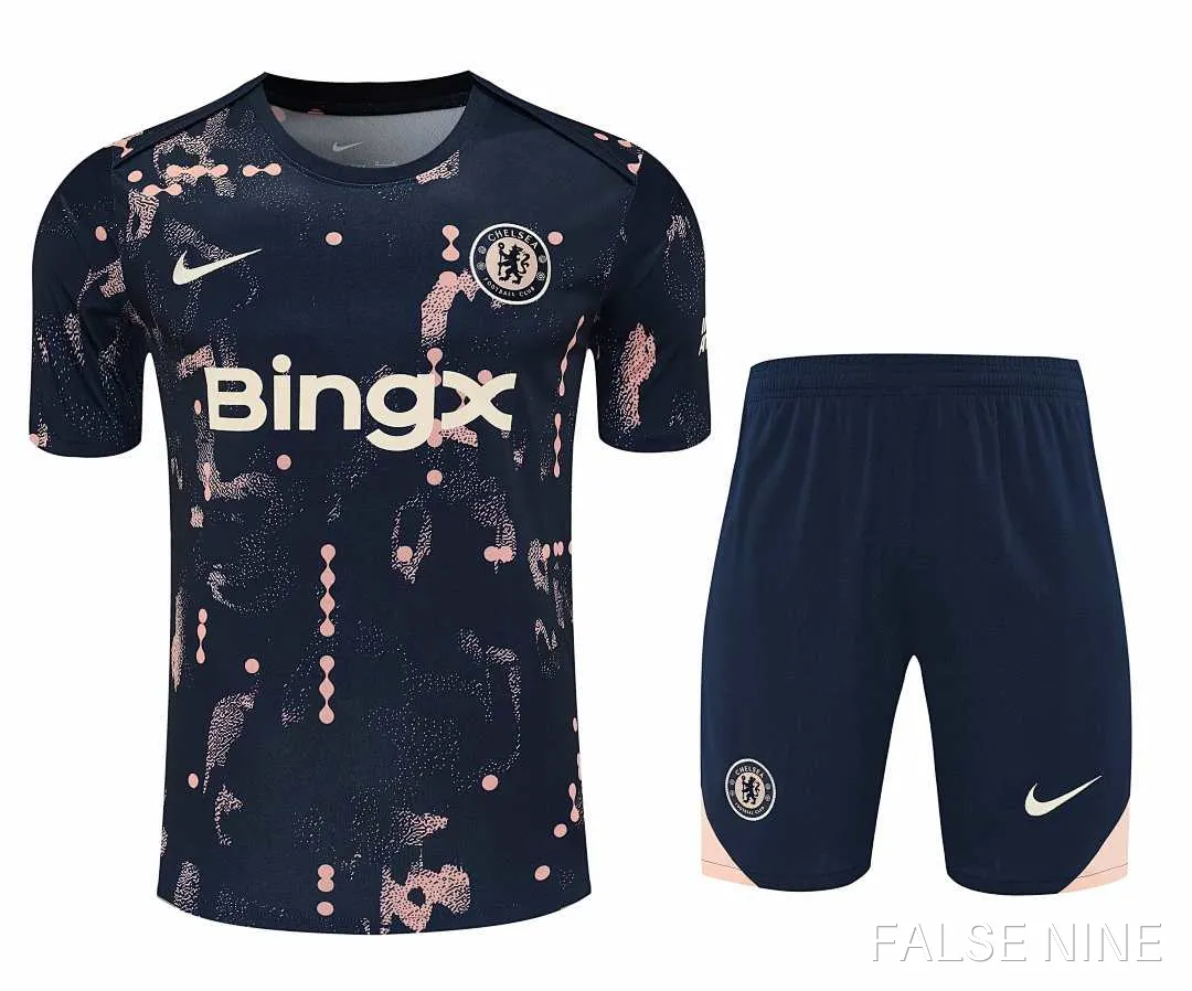 Chelsea 25/26 Training Kit (Fan Version), photo 16