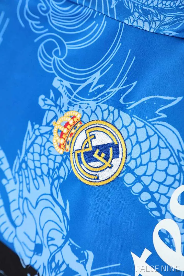 Real Madrid 25/26 Training Kit (Fan Version), photo 14