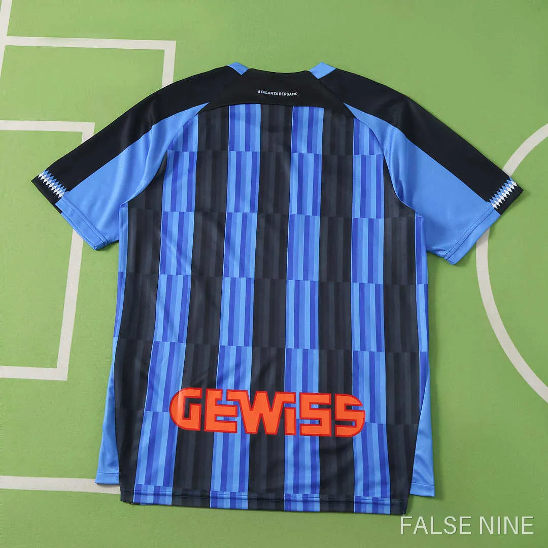 Atalanta 26/27 Home Shirt (Fan Version), photo 2