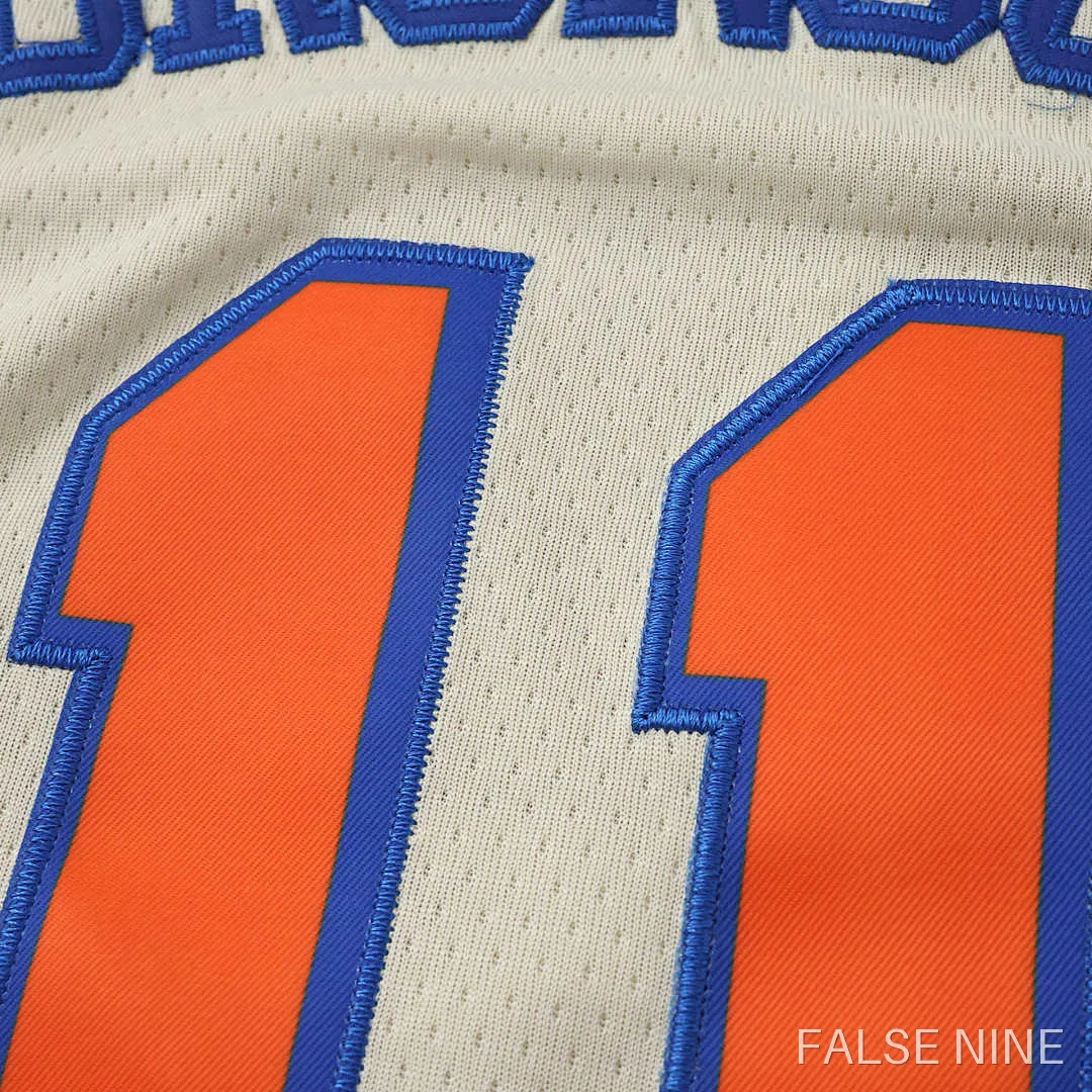 New York Knicks 2025-26 Jersey - 11# BRUNSON, photo 9