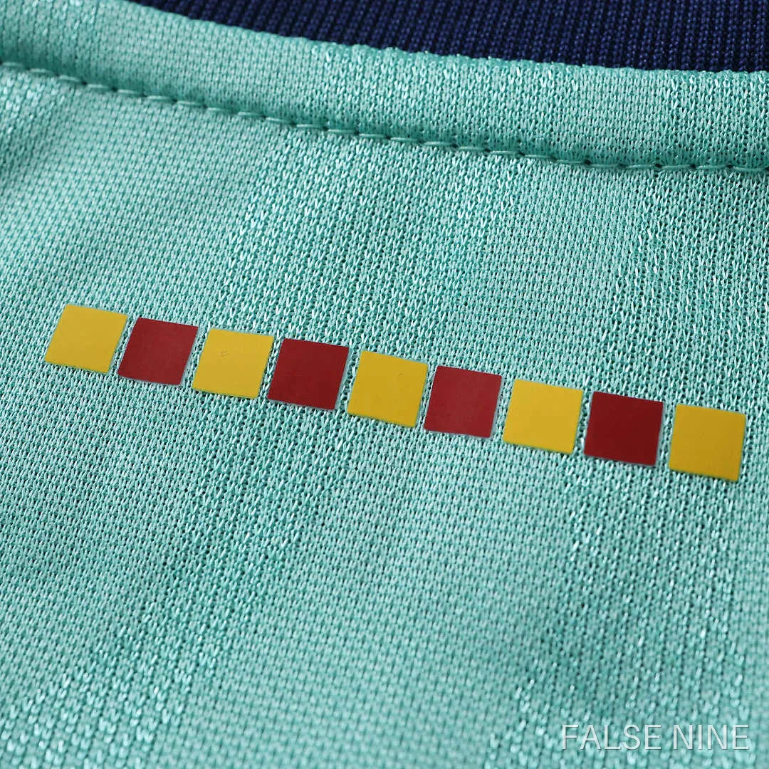 Leeds United 26/27 Away Shirt (Fan Version), photo 51