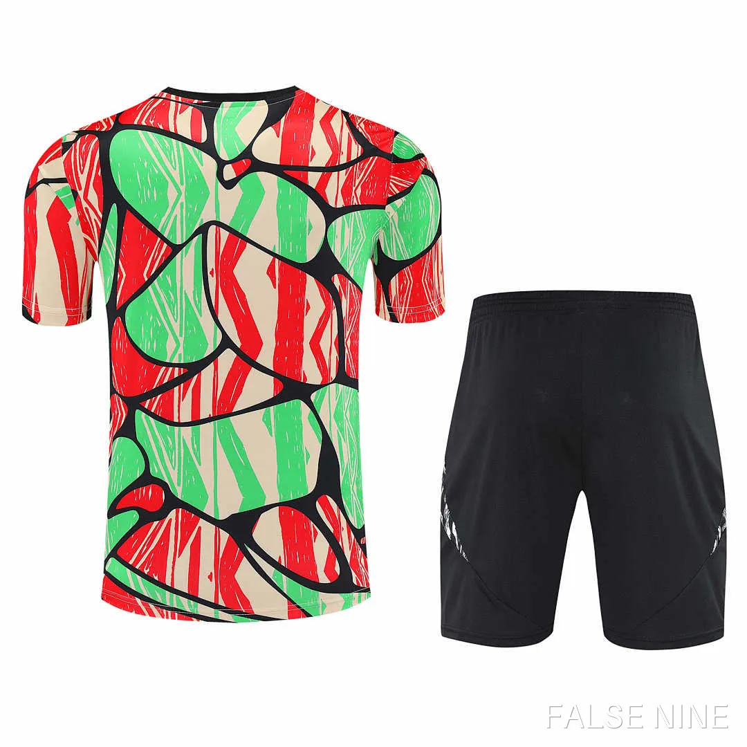 Arsenal 25/26 Training Kit (Fan Version), photo 24