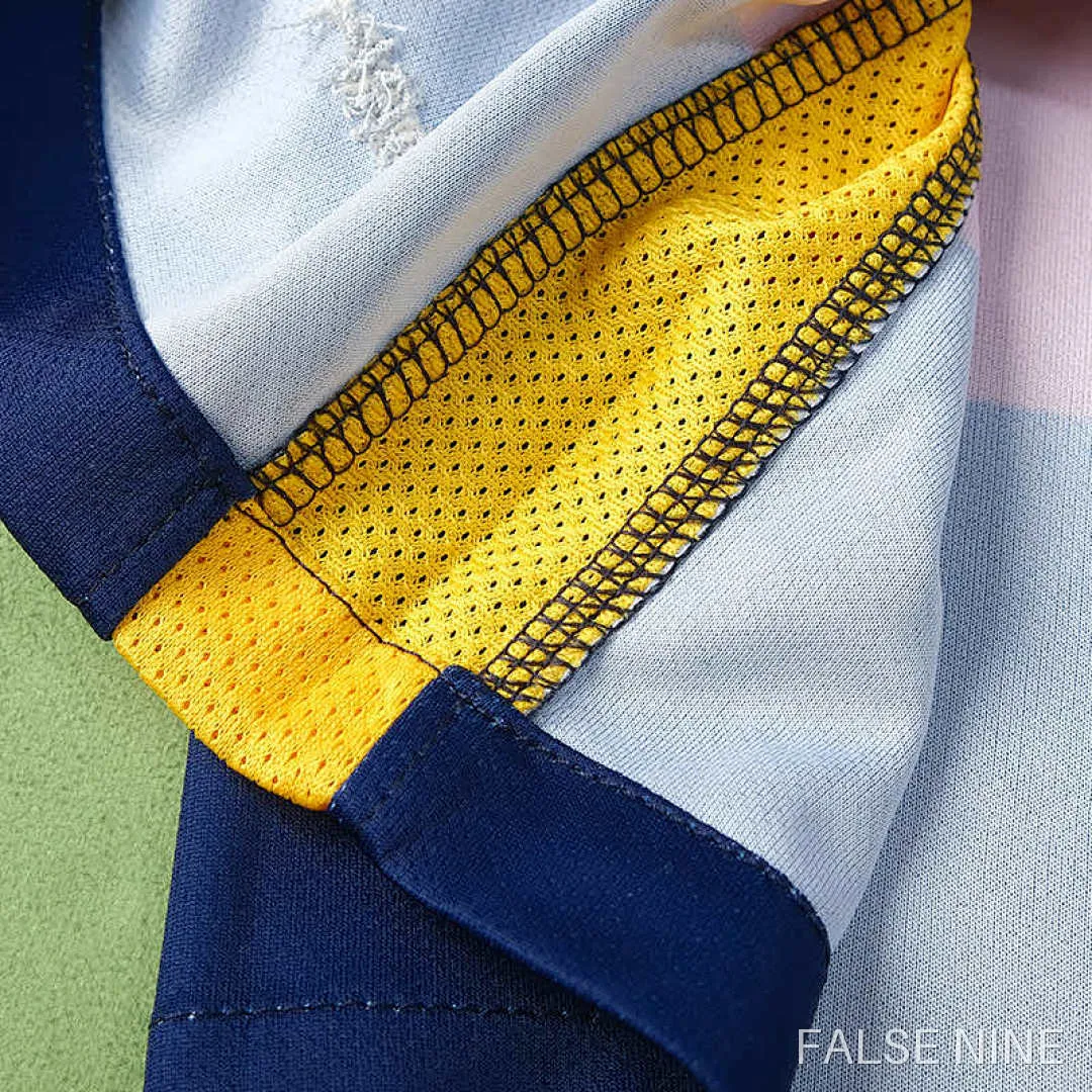 15/16 Barcelona home retro Fan version, photo 12