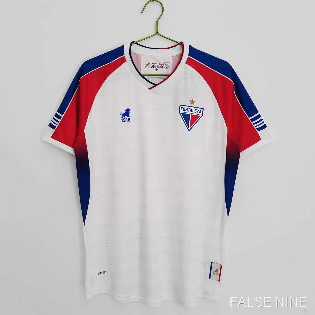 Fortaleza 22/23 Away Shirt (Fan Version), photo 1