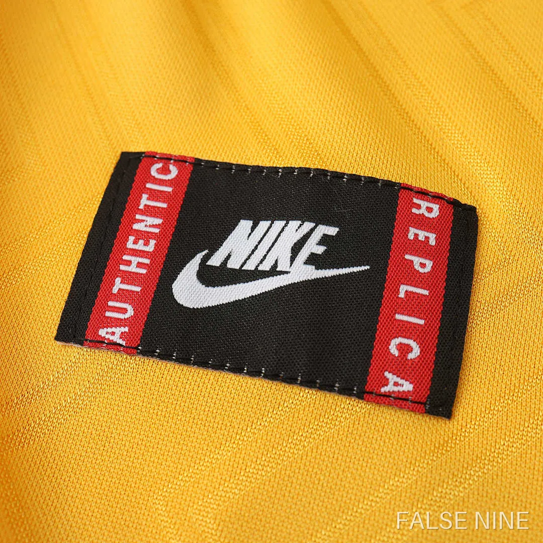 96/97 Arsenal F.C. away retro Fan version, photo 12