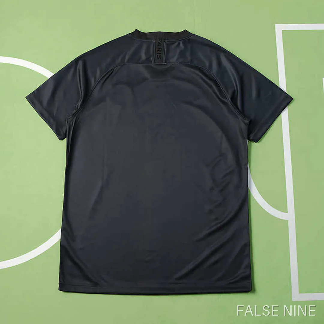 Paris Saint-Germain 19-20 Fourth Shirt (Fan Version), photo 1